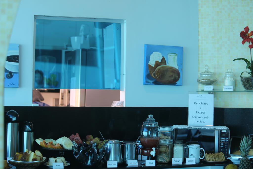 Bellonorte Hotel ألتاميرا المظهر الخارجي الصورة