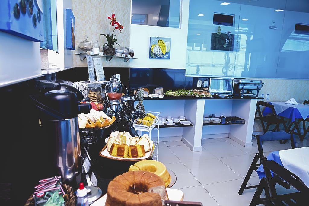 Bellonorte Hotel ألتاميرا المظهر الخارجي الصورة