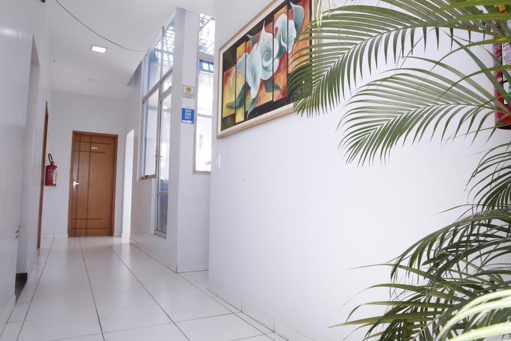 Bellonorte Hotel ألتاميرا المظهر الخارجي الصورة