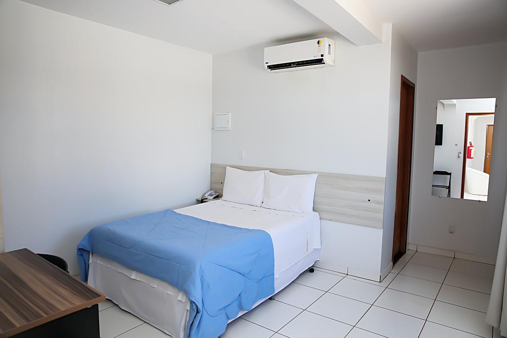 Bellonorte Hotel ألتاميرا المظهر الخارجي الصورة