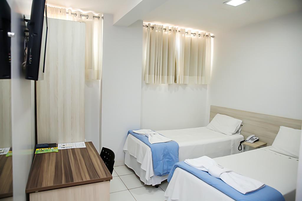Bellonorte Hotel ألتاميرا المظهر الخارجي الصورة